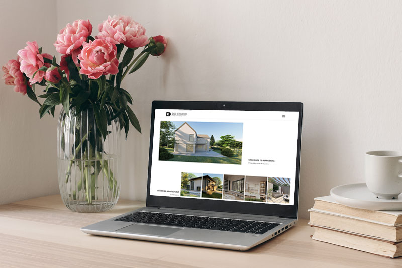 website did studio